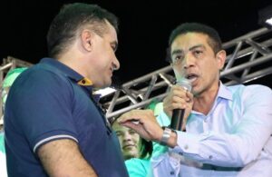 Josimar e Pastor Gil são denunciados por corrupção em emendas parlamentares