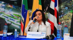 Após desobediência da prefeita Josinha Cunha, Justiça determina atualização do Portal da Transparência de Zé Doca em 60 dias