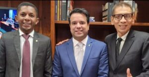 Rachadinha e tornozeleira: como Pastor Cavalcante pode chegar à Câmara dos Deputados