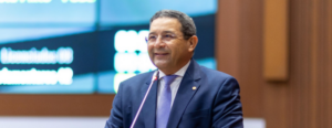 Jota Pinto anuncia reabertura dos trabalhos da Frente Parlamentar em Defesa da Baixada Maranhense