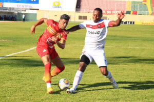 Moto é eliminado nos pênaltis pela Juazeirense na Pré-Copa do Nordeste