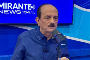 Dr. Julinho diz ‘estar surpreso’ com falta de medicamentos em Ribamar