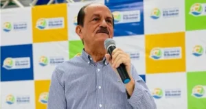 Eleições em Ribamar: Julinho lidera e Mulato surpreende em pesquisa