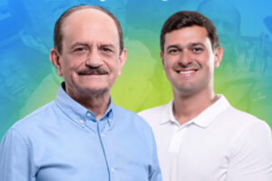 Pesquisa mostra liderança de Dr. Julinho em São José de Ribamar