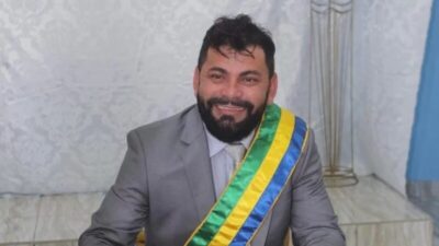 Em ano eleitoral, prefeito de Centro Novo do Maranhão abre licitação de R$ 19 milhões para recuperação de ruas
