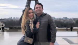 Esposa de Júnior Lourenço fala em “mal entendido” após notícia de agressão