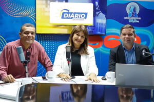 Jacqueline Heluy aponta avanços nestes 13 anos da TV Assembleia