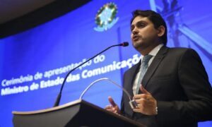 ISTOÉ: CGU aponta benefício ilegal a Juscelino Filho em obra da Codevasf