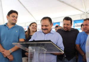 Juscelino sobre indiciamento por corrupção: “ação previsível”