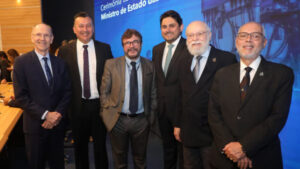 Tudo em casa!!! Comissão de Ética avaliza sogro de Juscelino Filho em ministério