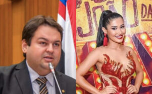 Marreca quer evento privado como Patrimônio Cultural Imaterial do Maranhão