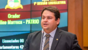 Deputado Junior Marreco desiste de São João da Thay como Patrimônio Imaterial