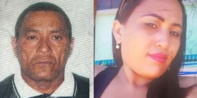 Após um mês sendo ameaçada, a mulher é morta a facadas pelo ex-companheiro
