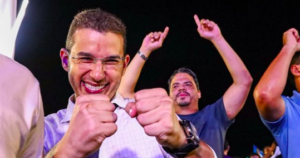 Kaio Hortegal lança candidatura em Pinheiro com missão de suceder Luciano Genésio