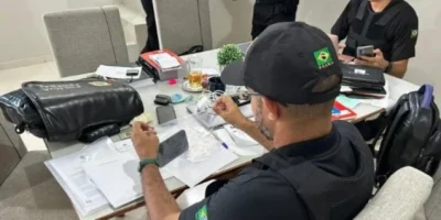 PF investiga saques irregulares de créditos judiciais no MA