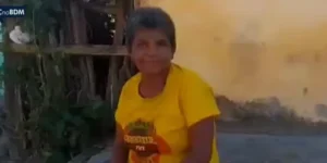 Mulher morre com mais de 80% do corpo queimado em Caxias; marido é preso em flagrante como suspeito
