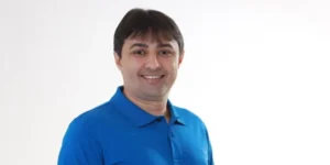 André Campos pede exoneração, em desembarque do MDB da gestão Braide