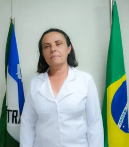 Presidente da Câmara rompe com grupo Amovelar e reafirma sua candidatura a prefeita de Coroatá