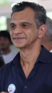 A importância da candidatura de Luciano Façanha