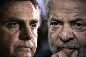 Lula sobre delação de Cid: Bolsonaro ‘estava envolvido até os dentes’