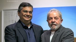 Lula deve confirmar Dino na Justiça e Segurança Pública nesta sexta