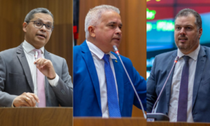 Deputados reagem a alcunha de “inimigos íntimos”, pregam unidade e admitem disputas municipais
