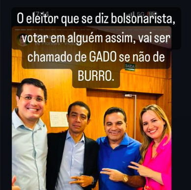 Foto: Reprodução
