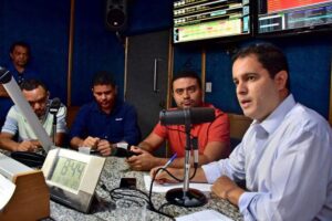 A melancólica saída de cena de Edivaldo