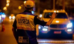 Eleições 2024: Lei Seca entra em vigor no Maranhão a partir de 0h de domingo (6)