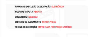 EMAP vai fazer licitação para contratar aeronave, mas o orçamento é sigiloso