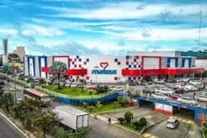 Grupo Mateus(GMAT3) vai distribuir R$ 100 milhões
