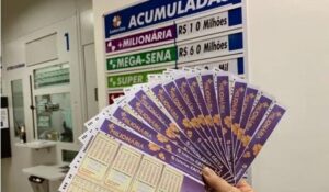 Apostadores maranhenses esquecem quase R$ 1,5 mi em prêmios de loterias