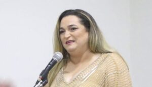 Registro de candidatura de Luciana Trinta em Araioses deve ser impugnado