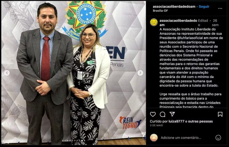 Foto: Reprodução