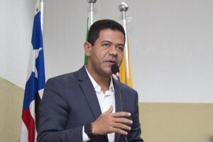 Luciano faz prognósticos sobre disputa eleitoral em Timon