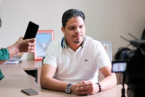 Luciano Genésio descarta aliança com João Batista  em Pinheiro