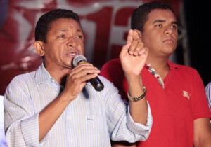 Pai do prefeito de Coroatá é denunciado por descumprimento de medida protetiva