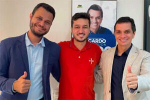 Governo entrega obras no aniversário de 213 anos de Grajaú