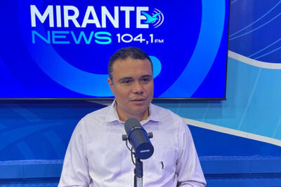 Prefeito reeleito de Humberto de Campos planeja construir hospital