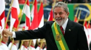 Posse de presidente e governadores ocorrerá pela última vez em 1º de janeiro…