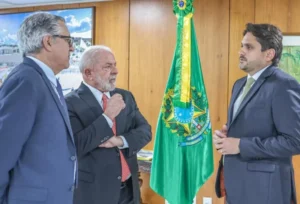 Lula cobrará explicações de Juscelino durante viagem ao PI e MA