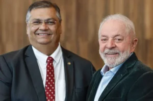 A conversa de Lula e Flávio Dino sobre o novo ministro da Justiça