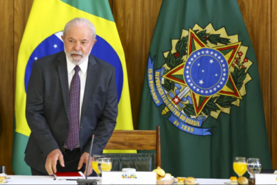 Lula sanciona veta trecho de lei que proíbe saidinha de presos