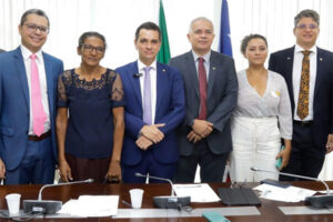 Assembleia discute situação de maranhenses presos na Venezuela