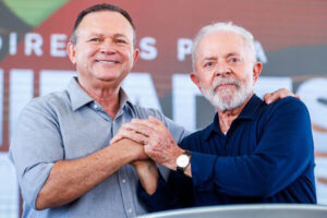 Lula assina acordo de conciliação entre comunidades quilombolas