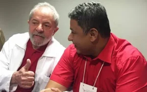Honorato confirma comando do PT e vai coordenar sucessão em São Luís…