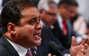 Reforma da previdência é feita sem debate com a sociedade, diz Weverton