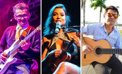 Sesc e Chiquinho França realizam projeto de difusão e incentivo à música maranhense