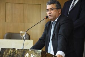 “Não votei em Fernando Braide”, dispara ex-líder do prefeito de São Luís