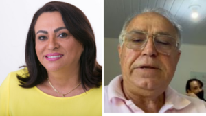 Arari: Pesquisa aponta vantagem de Simplesmente Maria; prefeito tem alta rejeição